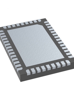 接口芯片PI4IOE5V6534Q2ZLWEX[IC XPNDR 100KHZ I2C 46QFN]