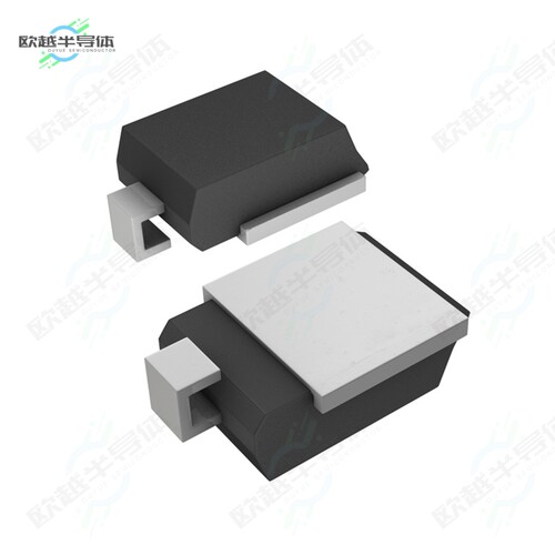 TLD8S12CAH[电路保护TVS DIODE 12VWM 19.9VC DO218AB]