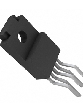 电源芯片BA033CC0WT-V5[IC REG LINEAR 3.3V 1A TO220-5]