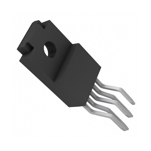 电源芯片BA033CC0WT-V5[IC REG LINEAR 3.3V 1A TO220-5]
