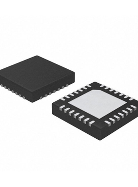 数据采集芯片MAX11137ATI+[IC ADC 12BIT SAR 28TQFN]