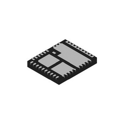 电源芯片NCP303160MNTWG[INTEGRATED DRIVER & MOSFFET]