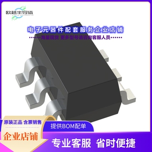 MOSFET SOT363 晶体管SI3139KDWA 0.6A 20V 二极管