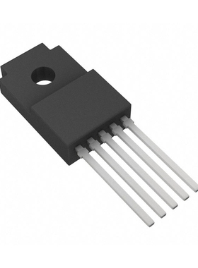 电源芯片BA033CC0WT[IC REG LINEAR 3.3V 1A TO220-5]