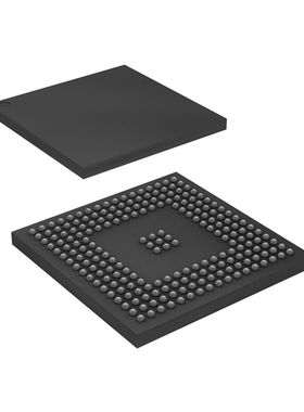 MCU处理器AT91SAM9CN12B-CFUR[IC MPU SAM9CN 400MHZ 247BGA]