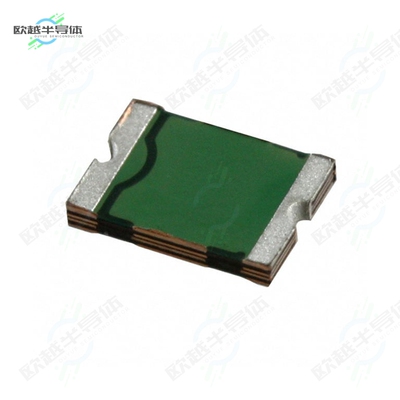 PTS181224V150[电路保护PTC RESET FUSE 24V 1.5A 1812]
