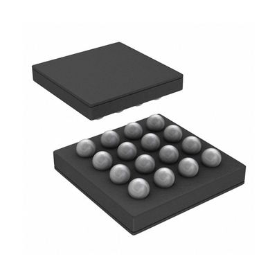 电源芯片LM3280TL-275/NOPB[IC REG QD BUCK/LNR 2MHZ 16TUSMD]