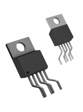 电源芯片LM2941CT/LF03[IC REG LINEAR POS ADJ 1A TO220-5]