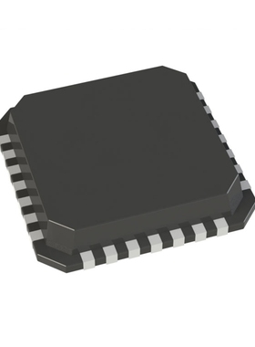 接口芯片USB2412-DZK-TR[IC USB 2.0 HS HUB CTRLR 28QFN]