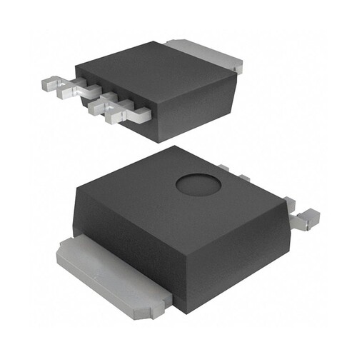 电源芯片BA09SFP-E2[IC REG LINEAR 9V 1A TO252-5]