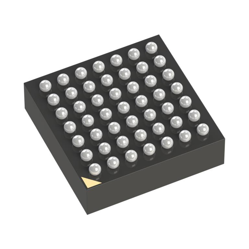 数据采集芯片AD4080BBCZ[20-BIT, 40 MSPS SAR ADC]