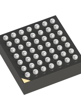 数据采集芯片AD4080BBCZ[20-BIT, 40 MSPS SAR ADC]