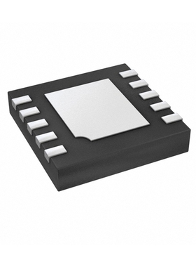 电源芯片PAM2401YPADJ[IC REG BOOST ADJ 1A UDFN303012]