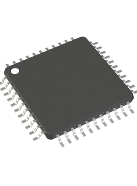 数据采集芯片AD9480ASUZ-250[IC ADC 8BIT PIPELINED 44TQFP]