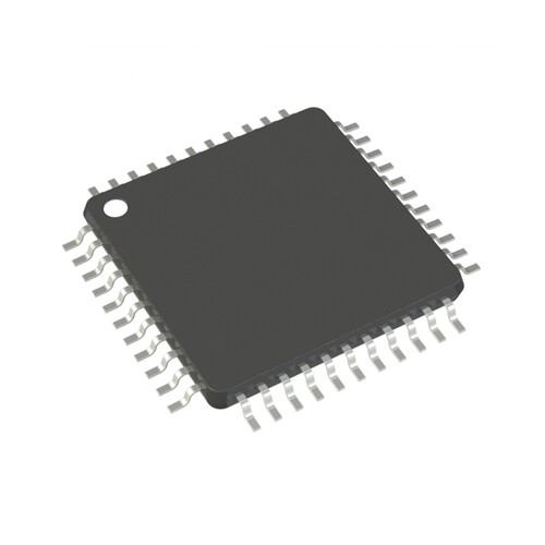 数据采集芯片AD9481BSUZ-250[IC ADC 8BIT PIPELINED 44TQFP]