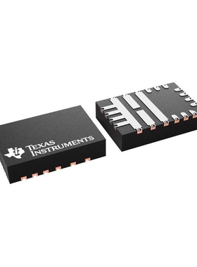 电源芯片DRV8243HQDGQRQ1[AUTOMOTIVE 40-V, 12-A H-BRIDGE D]