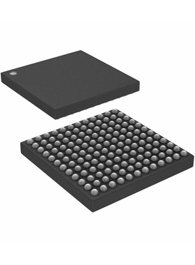 存储芯片AS4C4M32D1A-5BIN[IC DRAM 128MBIT PAR 144LFBGA]