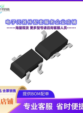 二极管/晶体管AM2374N[MOSFET N-CH 100V 3.1A SOT-23]