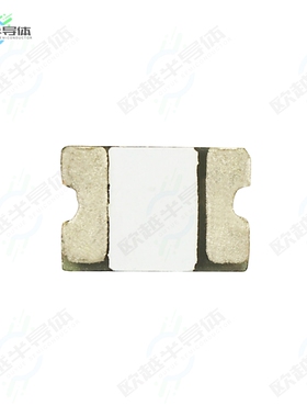 PTSLR06036V150[电路保护PTC RESET FUSE 1.5A 6V 0603]
