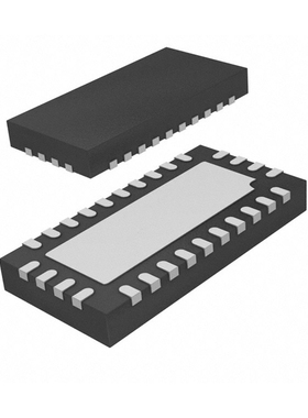 电源芯片LT8612EUDE#PBF[IC REG BUCK ADJ 6A 28QFN]