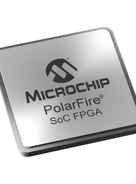 MCU处理器MPFS250T-1FCVG784E[IC SOC RISC-V 784FCBGA]