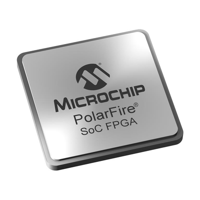 MCU处理器MPFS160TL-FCVG784I[IC SOC RISC-V 784FCBGA]