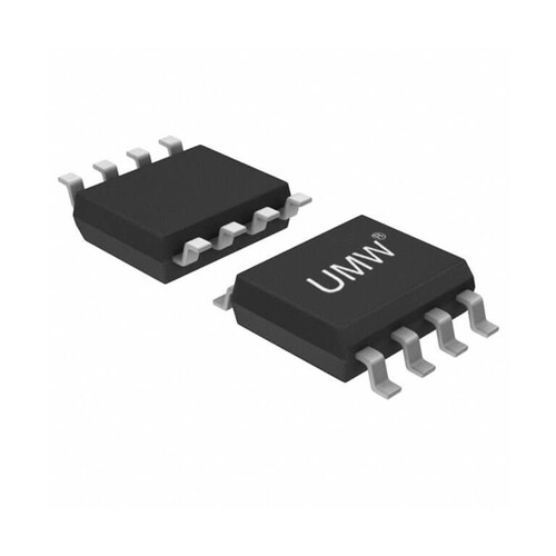 线性芯片LM311DR[IC COMPARATOR 1 GEN PUR 8SOIC]