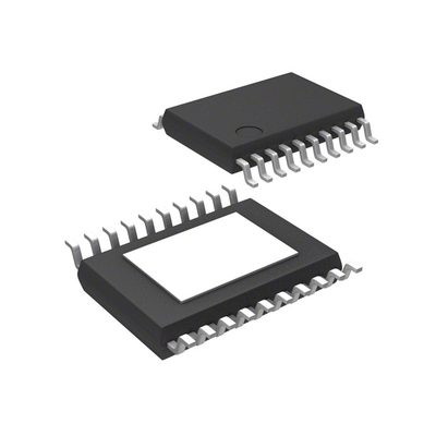 电源芯片ZXLD1374EST20TC[IC LED DRV RGLTR PWM 20TSSOP]