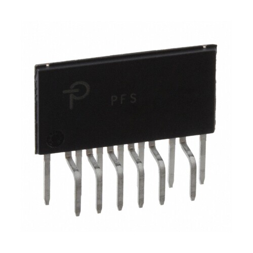 电源芯片PFS7636H[IC PFC CTRLR CCM 123KHZ 16ESIP]