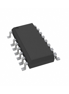 电源芯片NCL30030B3DR2G[IC LED DRIVER OFFL 16SOIC]