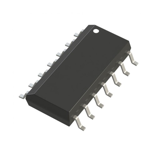 线性芯片ADTL084ARZ-REEL[IC OPAMP JFET 4 CIRCUIT 14SOIC]