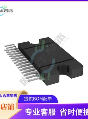 线性芯片TDF8546J/N2,112 原装正品 提供BOM配单服务