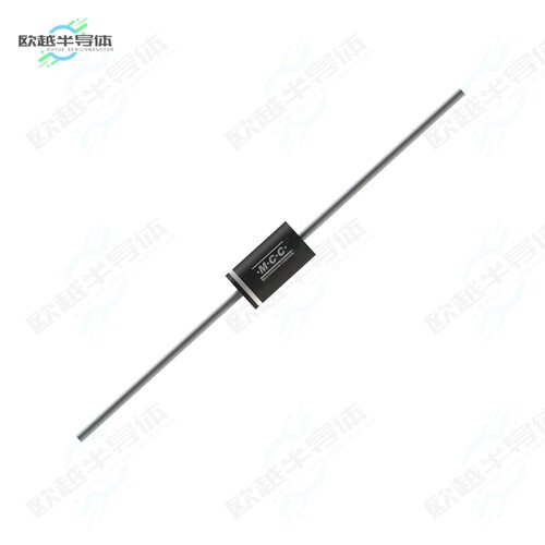 1.5KE400CA-TP[电路保护TVS DIODE 342VWM 548VC DO201AE]