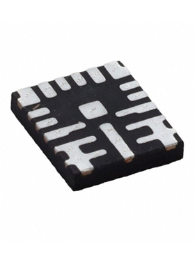 电源芯片MAX20499CAFOA/VY+[IC REG BUCK ADJ 16A 17FC2QFN]