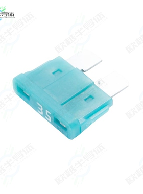 ANR-I-35A[电路保护FUSE AUTO 35A 32VDC BLADE ATO]