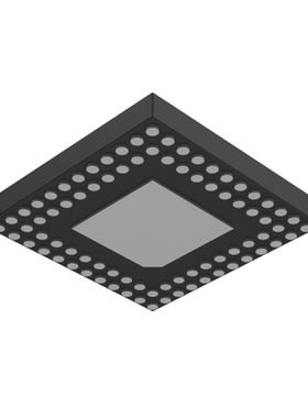 时钟/定时芯片PI6CB332001ZXBIEX-13R[IC CLK BUFFER 1:20 400MHZ