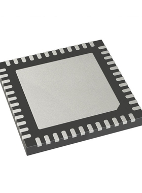 时钟/定时芯片AD9545BCPZ[IC CLOCK SYNCHRONIZER 48LFCSP]