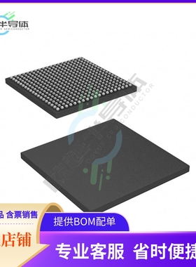 MCU微控制芯片TMS320C6421ZWTQ5 原装正品提供电子元器配单服务