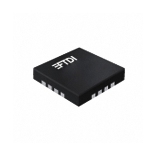 USB SERIAL BASIC 接口芯片FT230XQ 16QFN UART