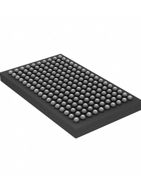 数据采集芯片LTC2000AIY-16#PBF[IC DAC 16BIT A-OUT 170BGA]