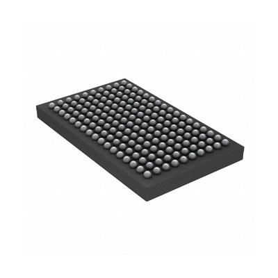 数据采集芯片LTC2000ACY-14#PBF[IC DAC 14BIT A-OUT 170BGA]