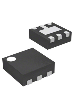 电源芯片SIP4282DVP3-T1GE3[IC PWR SWITCH P-CHAN 1:1 PWRPAK]