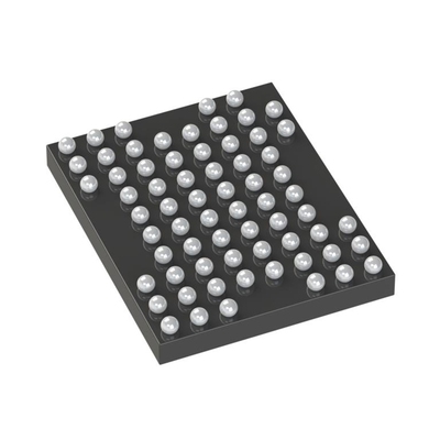 存储芯片TC58BVG2S0HBAI6[IC FLASH 4GBIT PARALLEL 67VFBGA]