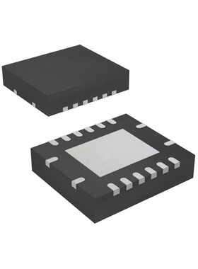 逻辑芯片74AVC4T245RGYRG4[IC TRANSLATION TXRX 3.6V 16VQFN]