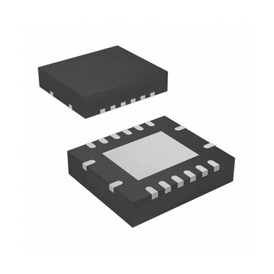 逻辑芯片SN74LV139ARGYR[IC DECODER/DEMUX 1X2:4 16VQFN]