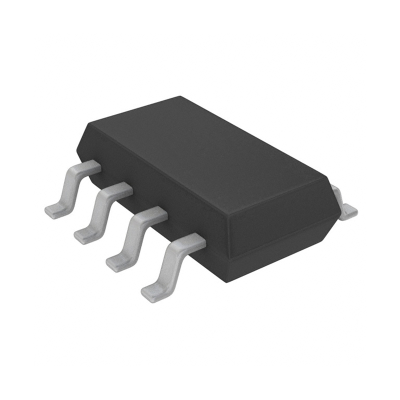 电源芯片MP1475DJ-LF-P[IC REG BUCK ADJ 3A TSOT23-8]