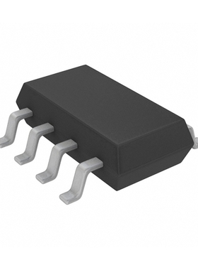 电源芯片MP1474DJ-LF-Z[IC REG BUCK ADJ 2A TSOT23-8]