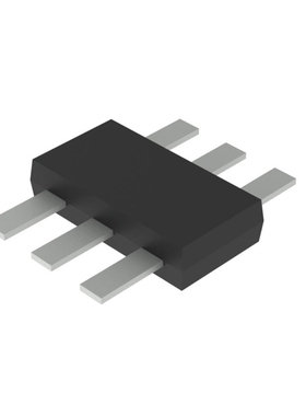 电源芯片MP6650GJSR-0000-Z[18V, 2A,SINGLE-PHASE, BLDC MOTOR]