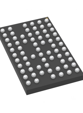 电源芯片MPM54504GBS-T[IC REG BUCK ADJ QUAD 69BGA]