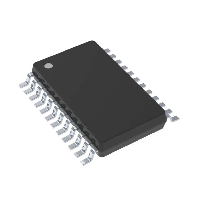 数据采集芯片CS5533-ASZ[IC ADC 16BIT SIGMA-DELTA 24SSOP]